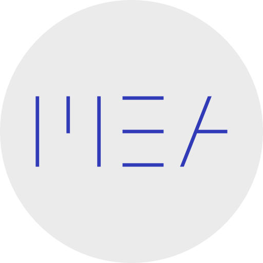 MEA Studio logo